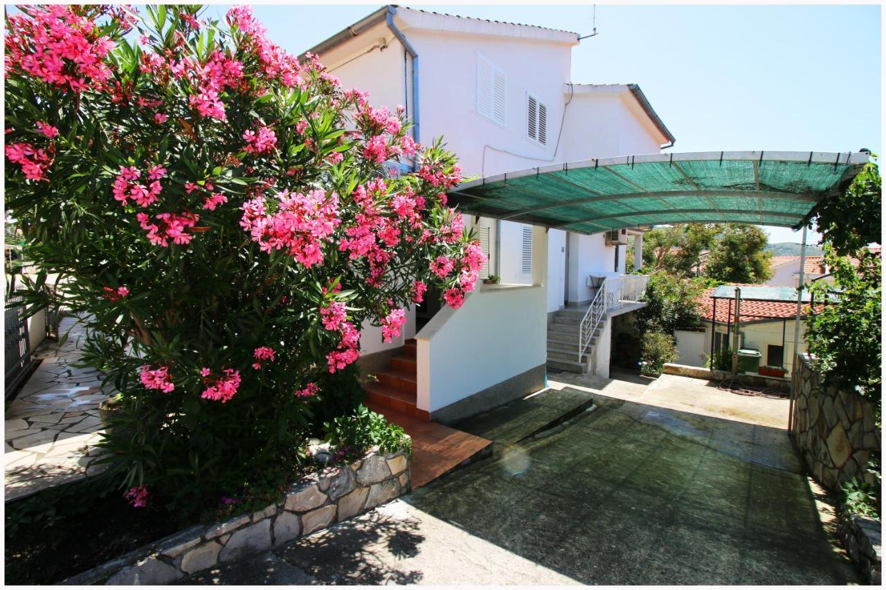Studio Apartman Elena Primošten Εξωτερικό φωτογραφία